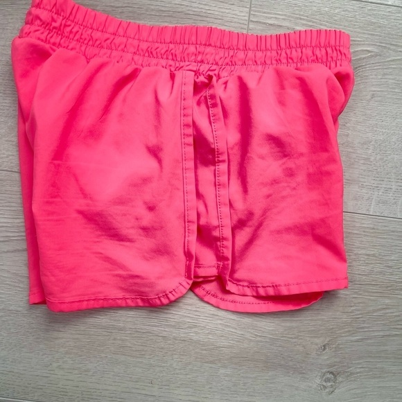 GAP GIRLS SHORT PINK POP NEON- size L - Picture 4 of 9